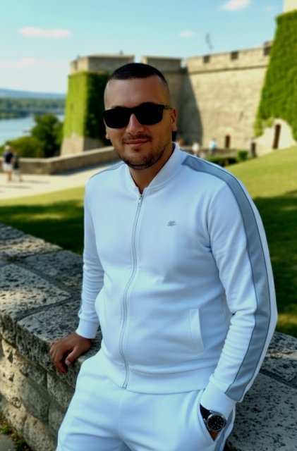 Милинко Миле Васиљевић, Воице Овер Артист, Спикер, Новинар, Лозница &ndash; тренуци инспирације ван студија