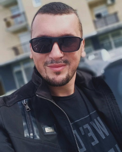 Milinko Mile Vasiljevic, spiker, novinar, audio producent, voice over, loznica 3.jpg, 118 KB