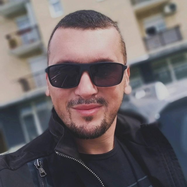 Milinko Mile Vasiljevic, spiker, novinar, audio producent, voice over, loznica 7.jpg, 110 KB