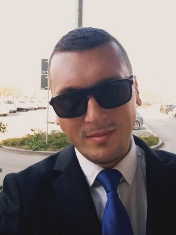 Milinko Mile Vasiljevic, spiker, novinar, audio producent, voice over, loznica.jpg, 23 KB