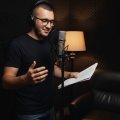 Milinko Mile Vasiljević (Spiker, novinar, audio producent i performer) rođen 18. marta 1981. godine u Loznici, svoju profesionalnu medijsku karijeru započeo je 2001. godine. Vasiljevićev rad obuhvata televiziju, radio i savremene digitalne platforme.